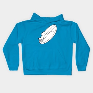 Surfbutt Kids Hoodie